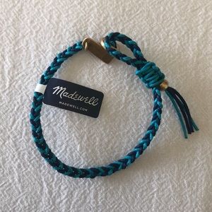 Madewell bracelet